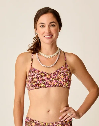 Carve Designs Stinson Top In Pink