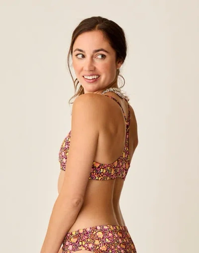 Carve Designs Stinson Top In Pink