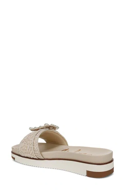 Sam Edelman Ariane Platform Slide Sandal