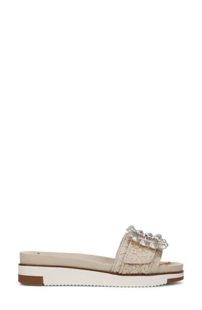 Sam Edelman Ariane Platform Slide Sandal