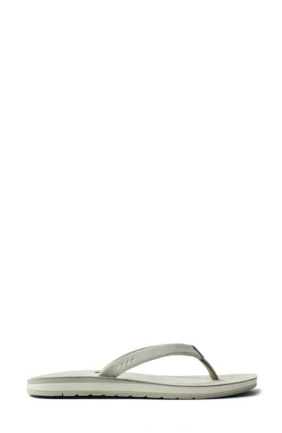 Reef Ojai Classic Slim Flip Flop