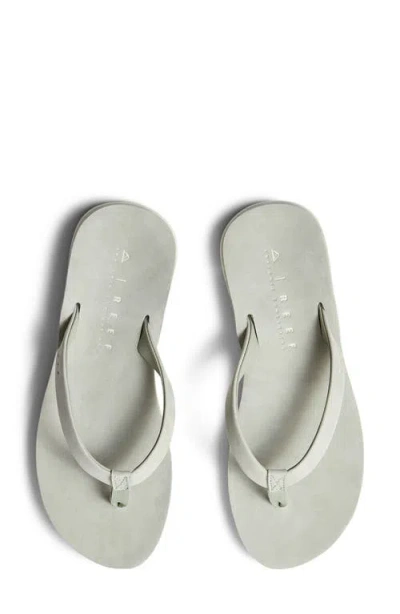 Reef Ojai Classic Slim Flip Flop