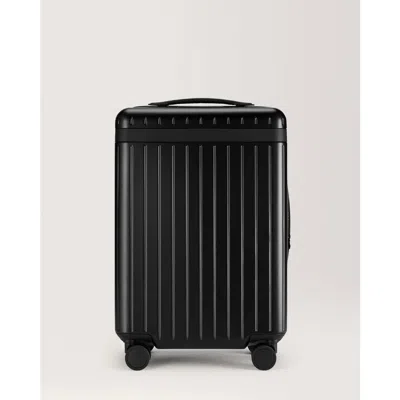 Carl Friedrik The Carry-on Zipped Suitcase