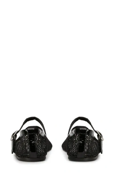 Tony Bianco Mia Mary Jane Flat