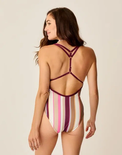 Carve Designs York One Piece D-dd Cup