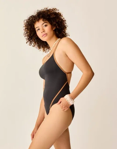 Carve Designs York One Piece D-dd Cup