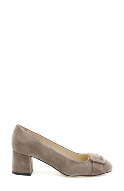 Amalfi By Rangoni Baccio Pump