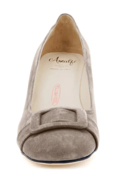 Amalfi By Rangoni Baccio Pump