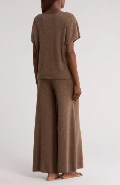 Nordstrom Cashmere Lounge Set