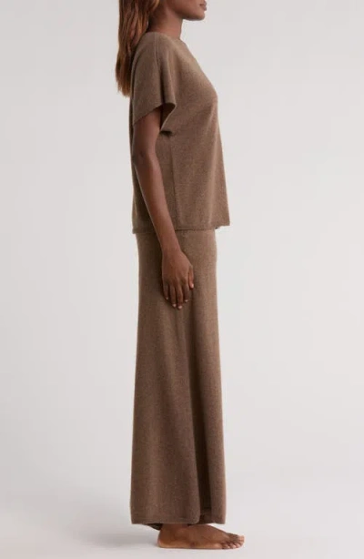 Nordstrom Cashmere Lounge Set