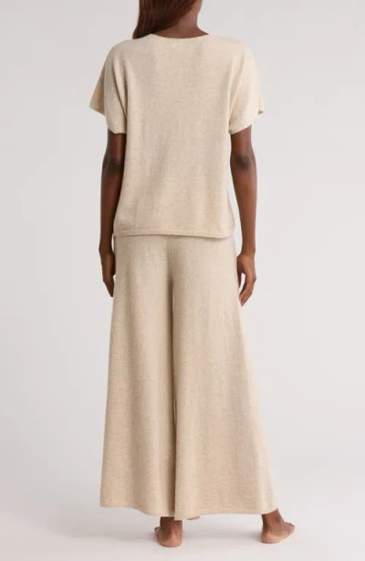 Nordstrom Cashmere Lounge Set