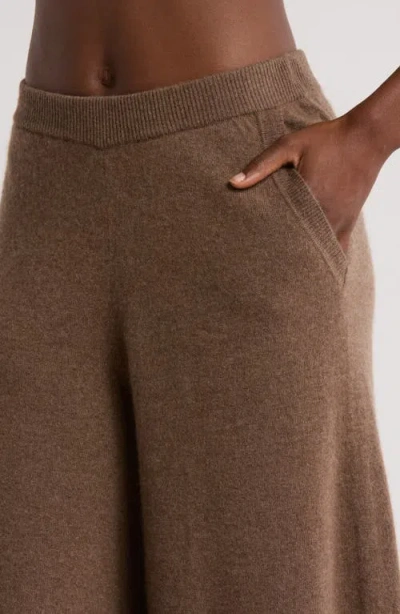 Nordstrom Cashmere Lounge Set