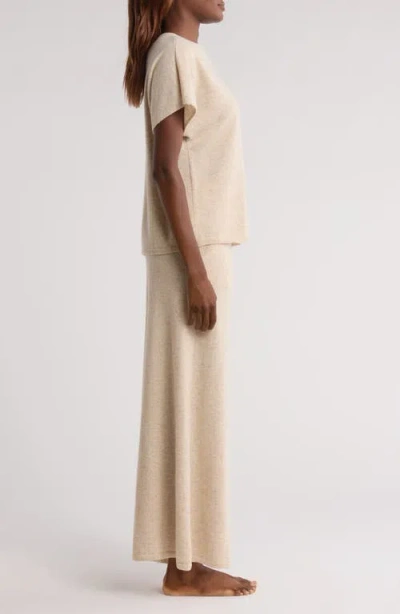 Nordstrom Cashmere Lounge Set