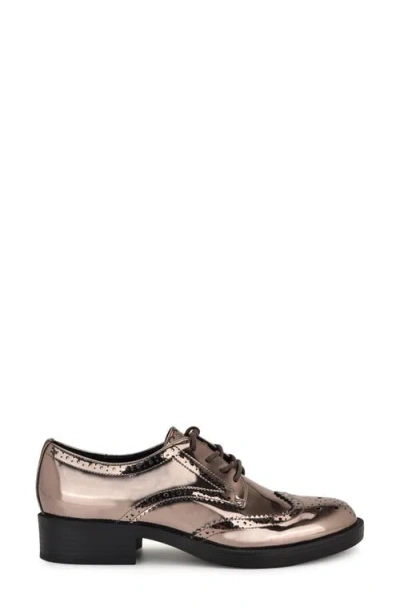 Nine West Studey Brogue Derby