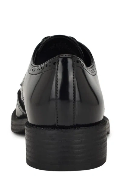 Nine West Studey Brogue Derby