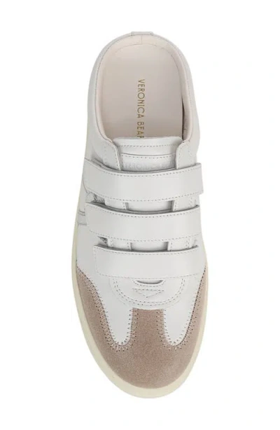 Veronica Beard Reagan Mule