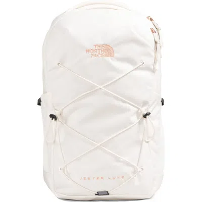 The North Face Jester Luxe Backpack