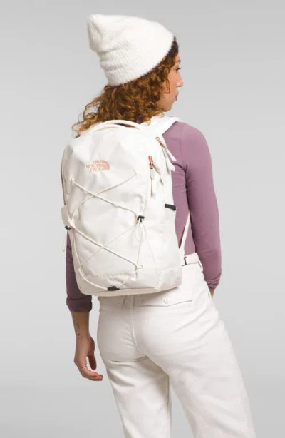 The North Face Jester Luxe Backpack