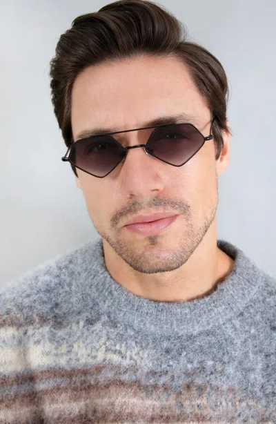 Illesteva Bayley Sunglasses