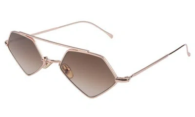 Illesteva Bayley Sunglasses