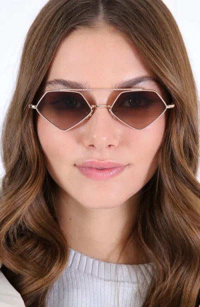 Illesteva Bayley Sunglasses