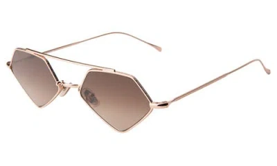 Illesteva Bayley Sunglasses