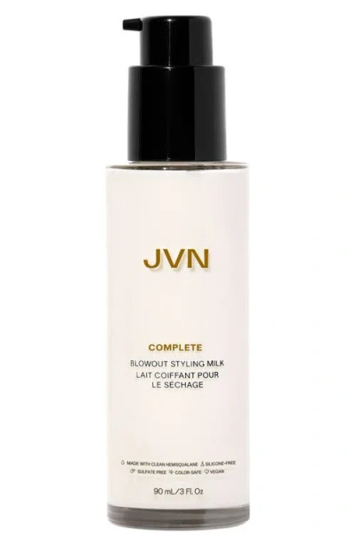 Jvn Complete Blowout Styling Milk