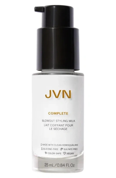 Jvn Complete Blowout Styling Milk