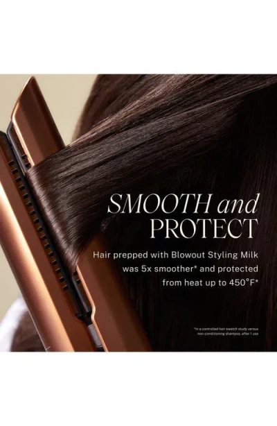 Jvn Complete Blowout Styling Milk