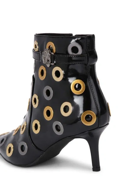 Kurt Geiger London Kensington Flexi Pointed Toe Bootie