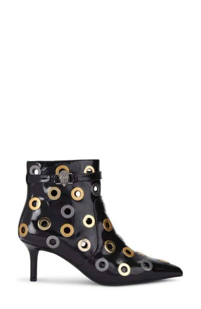 Kurt Geiger London Kensington Flexi Pointed Toe Bootie