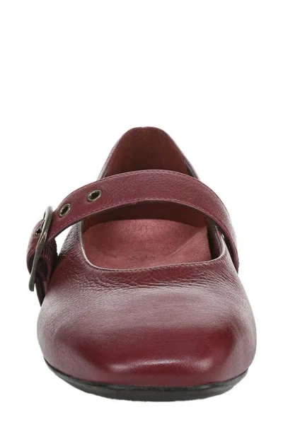 Vionic Heloise Mary Jane Flat