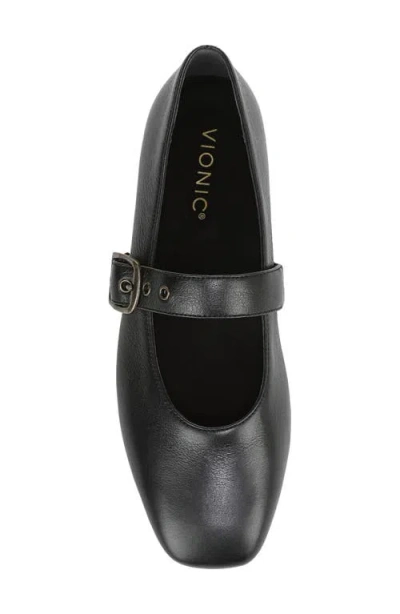 Vionic Heloise Mary Jane Flat