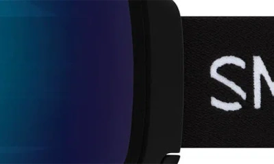 Smith 4d Mag™ 155mm Special Fit Snow Goggles