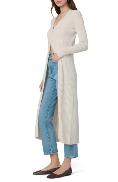 Joe's Jeans The Ira Duster Cardigan