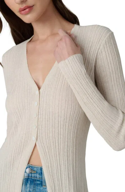 Joe's Jeans The Ira Duster Cardigan