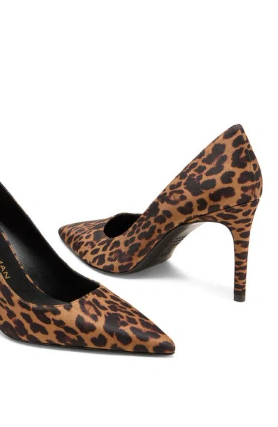 Stuart Weitzman Stuart Power 85 Pump