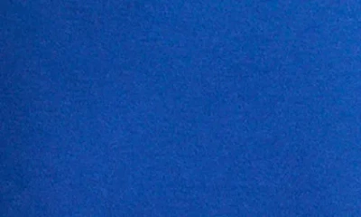 Beyond Yoga On The Down Low T-shirt In Blue