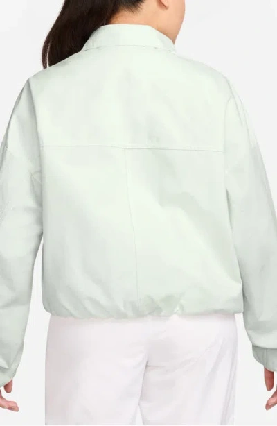 Nike Sportswear Canvas Coach's Jacket