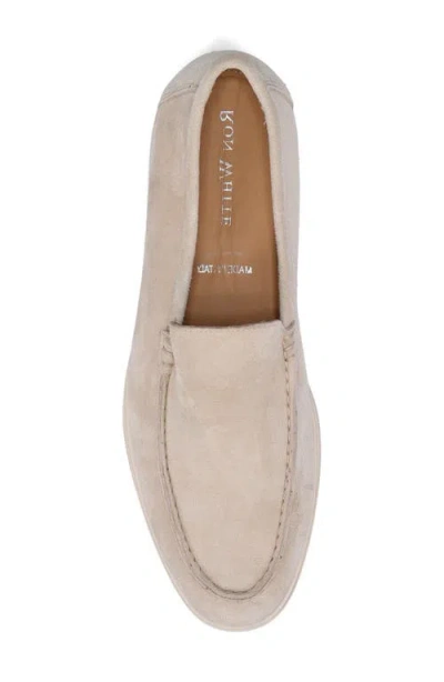 Ron White Jakub Water Resistant Loafer