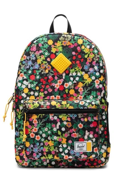 Herschel Supply Co . X Lego® Kids' Heritage Backpack