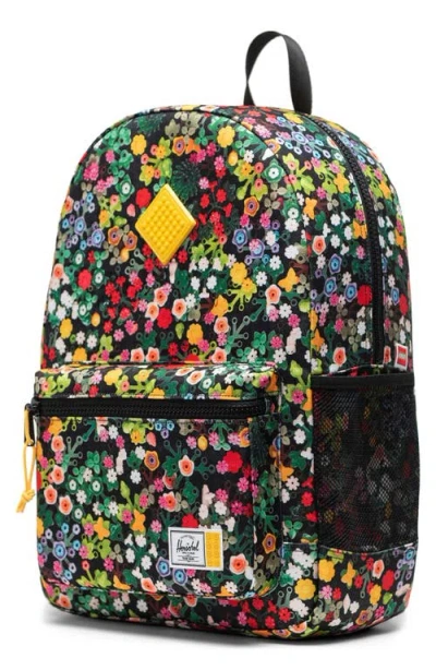 Herschel Supply Co . X Lego® Kids' Heritage Backpack