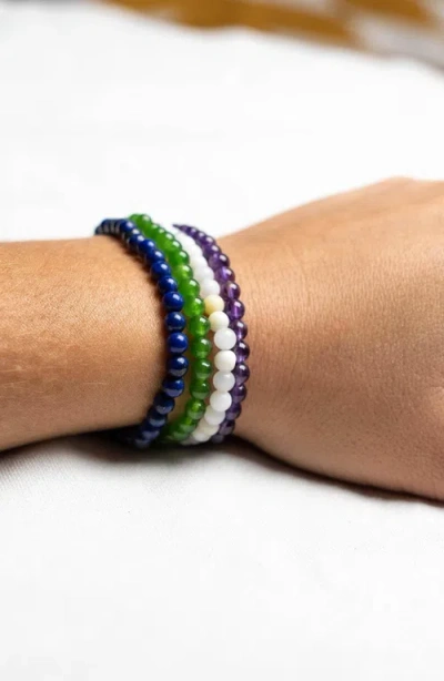 Tiny Rituals Libra Bracelet Set