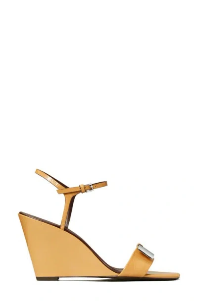 Tory Burch Gigi Ankle Strap Wedge Sandal
