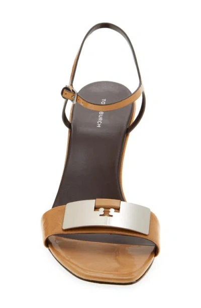 Tory Burch Gigi Ankle Strap Wedge Sandal
