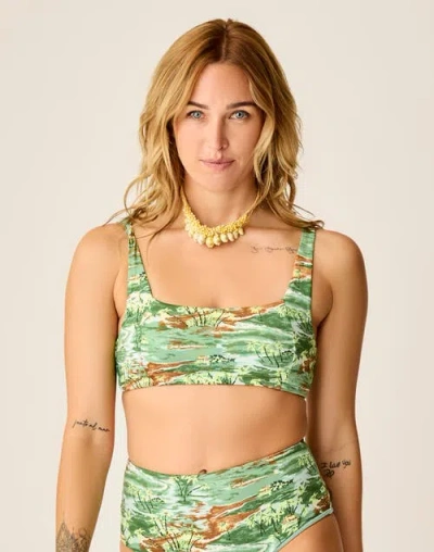 Carve Designs Penelope Top Dd Cup
