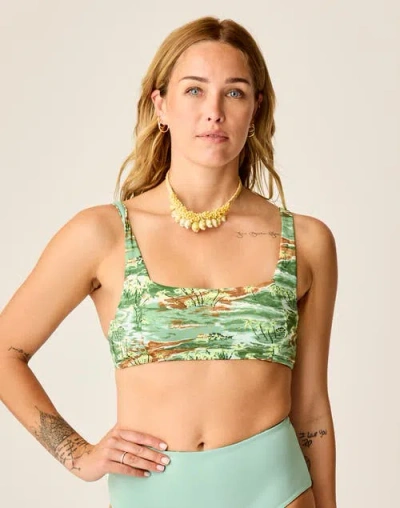 Carve Designs Penelope Top Dd Cup