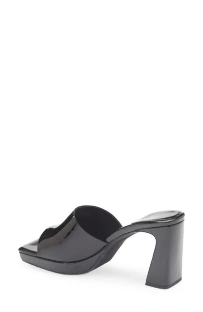 Jeffrey Campbell Dress Code Sandal