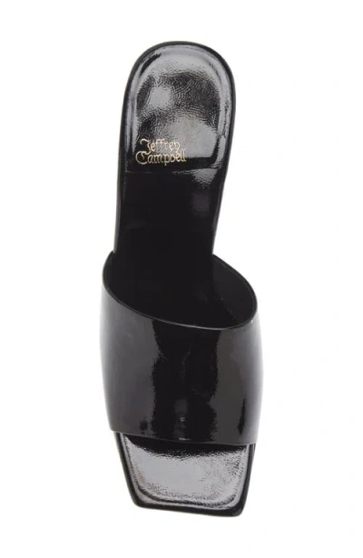 Jeffrey Campbell Dress Code Sandal