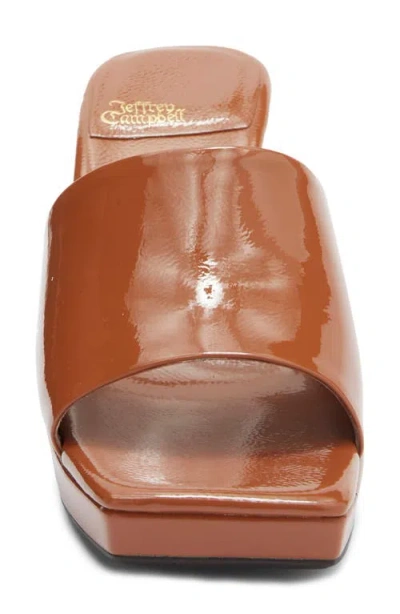 Jeffrey Campbell Dress Code Sandal